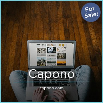 Capono.com