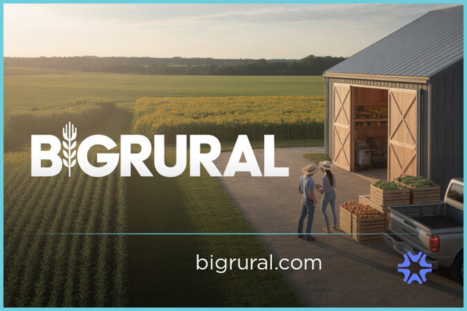 BigRural.com — 2