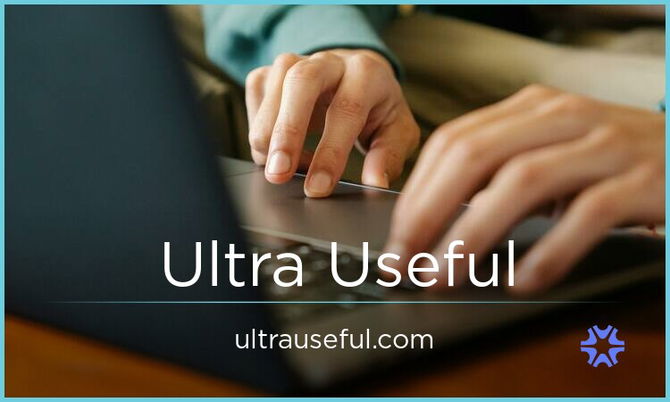 UltraUseful.com