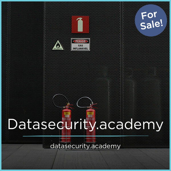 DataSecurity.academy — 2