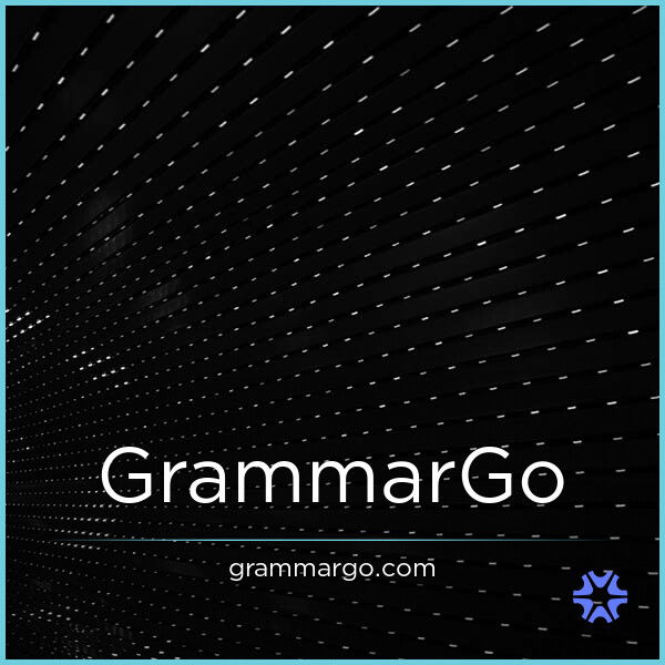 GrammarGo.com