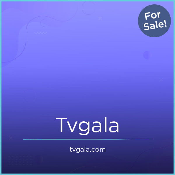 TVGala.com — 2