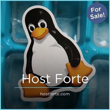 HostForte.com