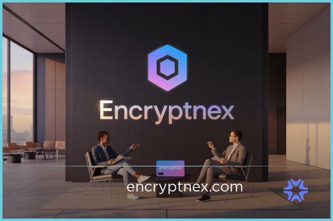 EncryptNex.com — 2