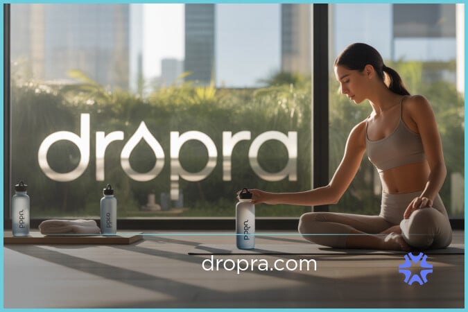 Dropra.com image 2
