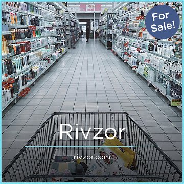 Rivzor.com