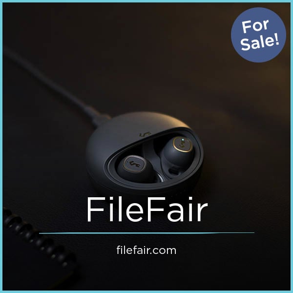 FileFair.com - Best premium domains for sale
