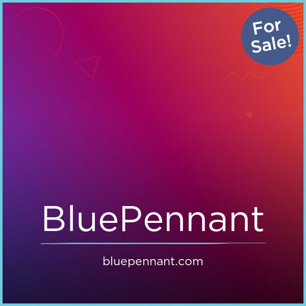 BluePennant.com
