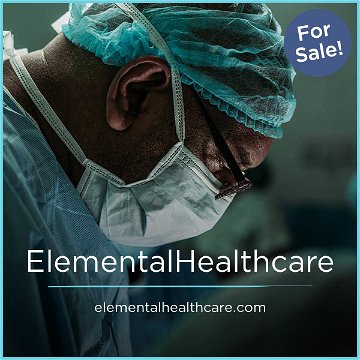 ElementalHealthcare.com