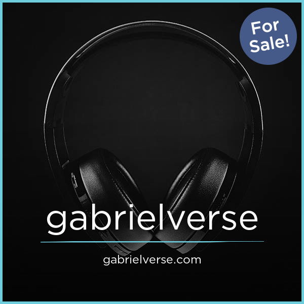 Gabrielverse.com