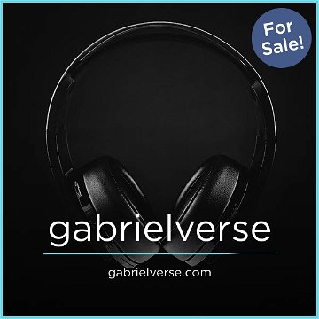 Gabrielverse.com