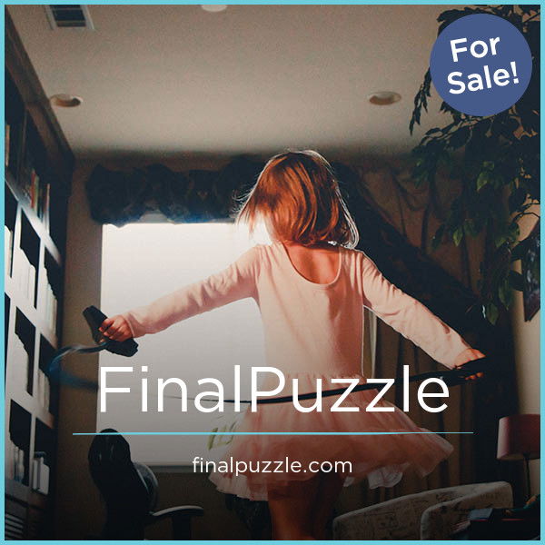FinalPuzzle.com — 2