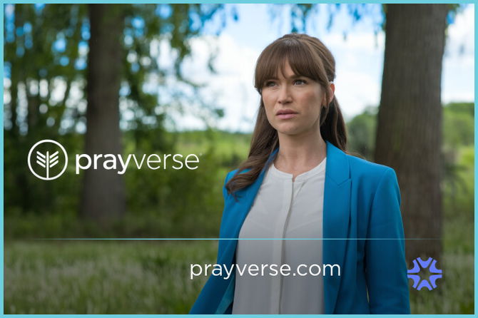 PrayVerse.com