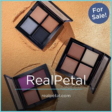 RealPetal.com