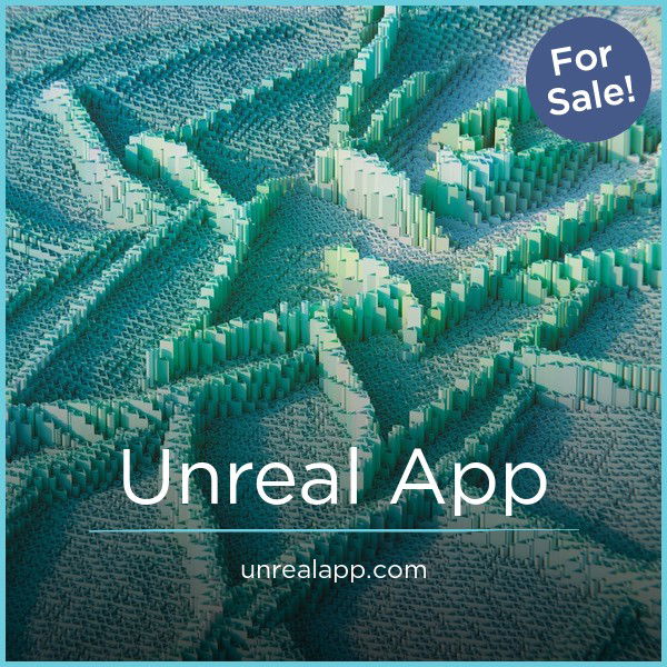 UnrealApp.com
