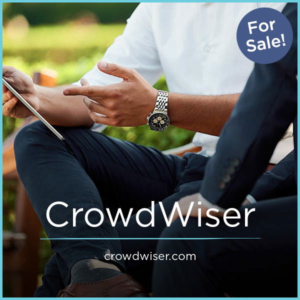 CrowdWiser.com