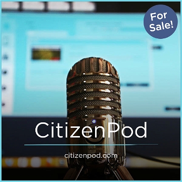 CitizenPod.com