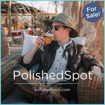 PolishedSpot.com