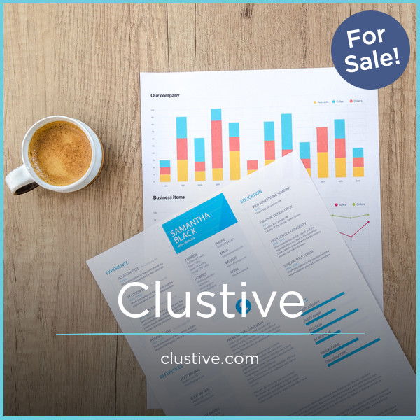 Clustive.com