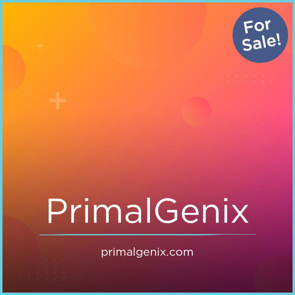 PrimalGenix.com