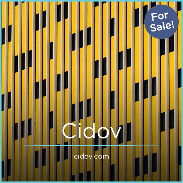 Cidov.com