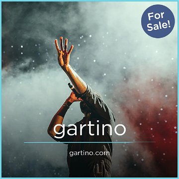 Gartino.com