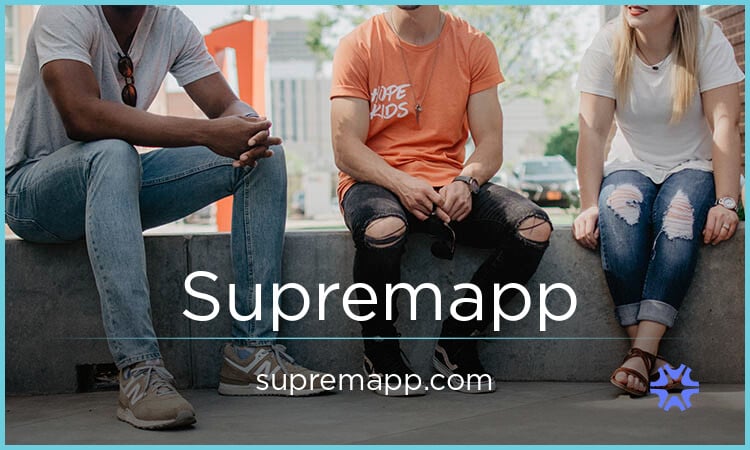 Supremapp.com image 2