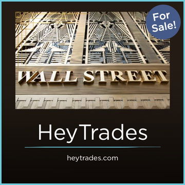 HeyTrades.com