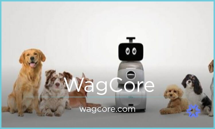 WagCore.com - Great premium domain marketplace