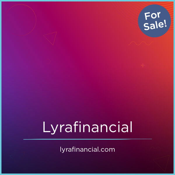 LyraFinancial.com