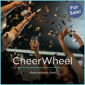 CheerWheel.com