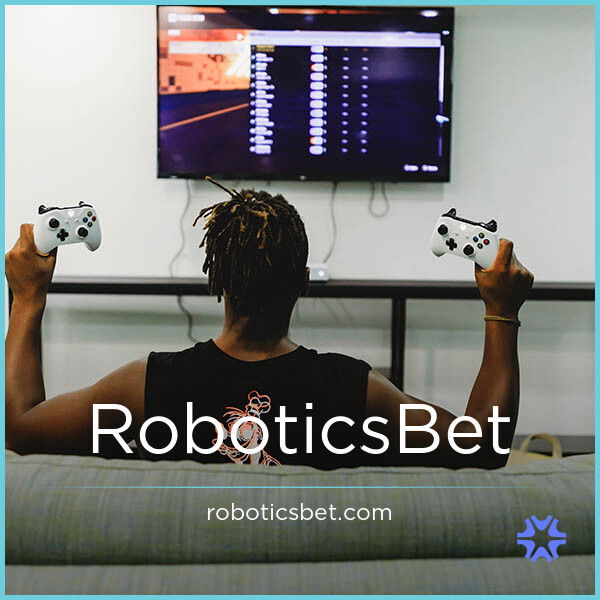 RoboticsBet.com