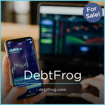 DebtFrog.com