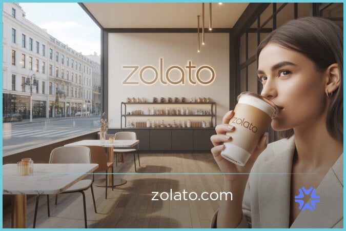 Zolato.com image 2