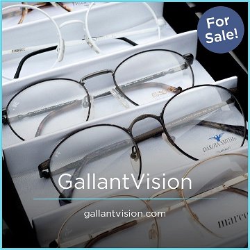 GallantVision.com