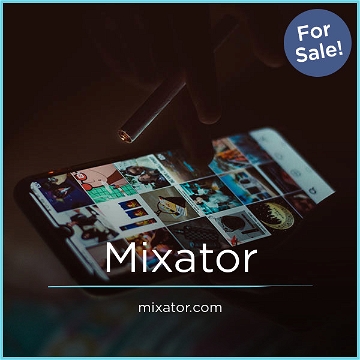 Mixator.com