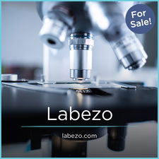 Labezo.com - Best premium domains for sale