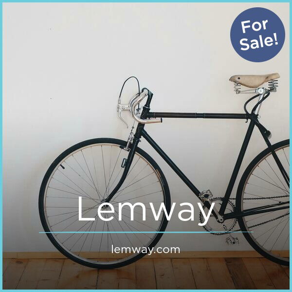 Lemway.com — 2