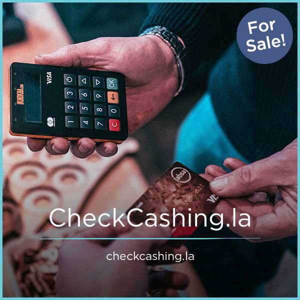 CheckCashing.la