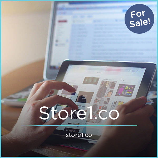 Store1.co