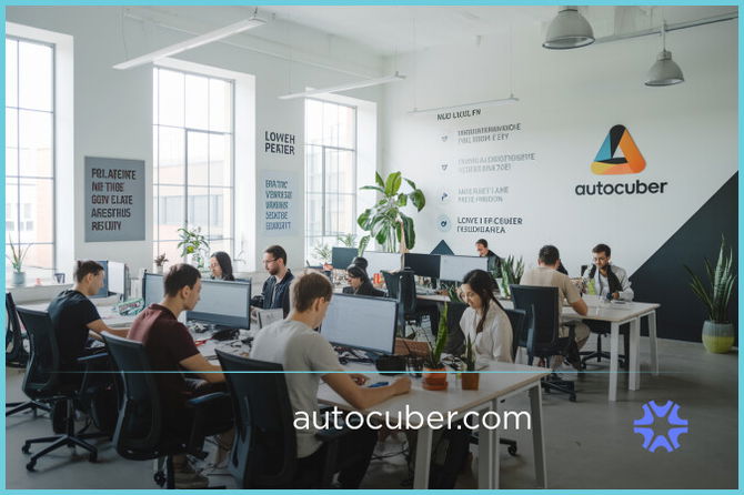AutoCuber.com