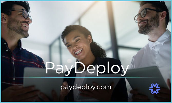 PayDeploy.com