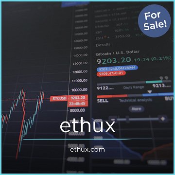 Ethux.com