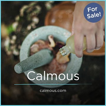 Calmous.com