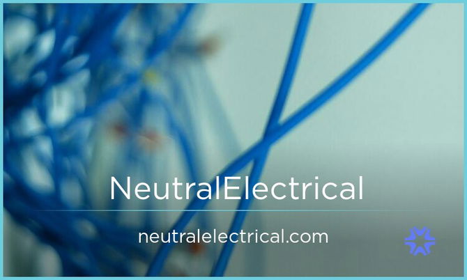 NeutralElectrical.com