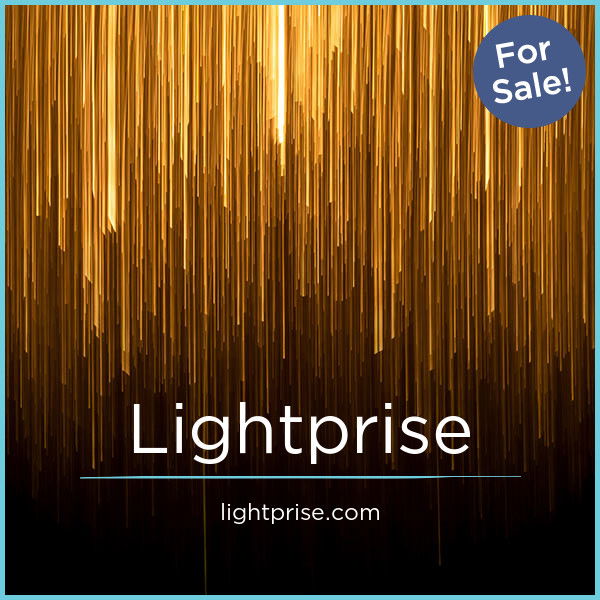 Lightprise.com