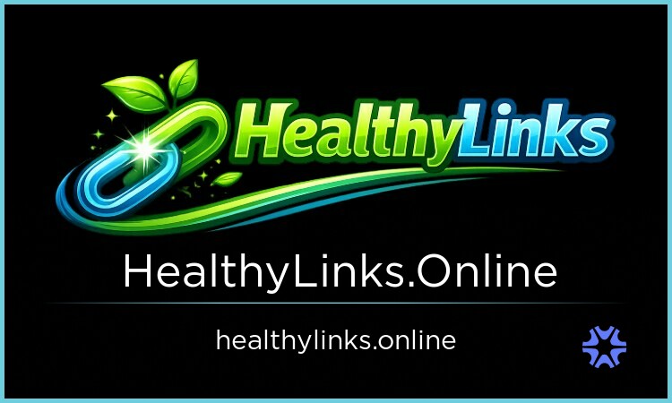 HealthyLinks logo
