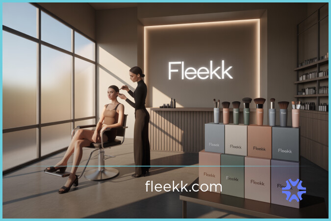 Fleekk.com - Great premium domain names