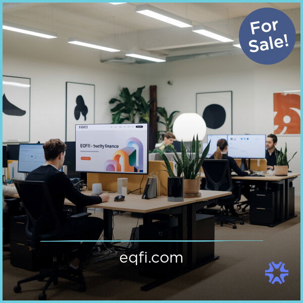 EqFi.com — 2