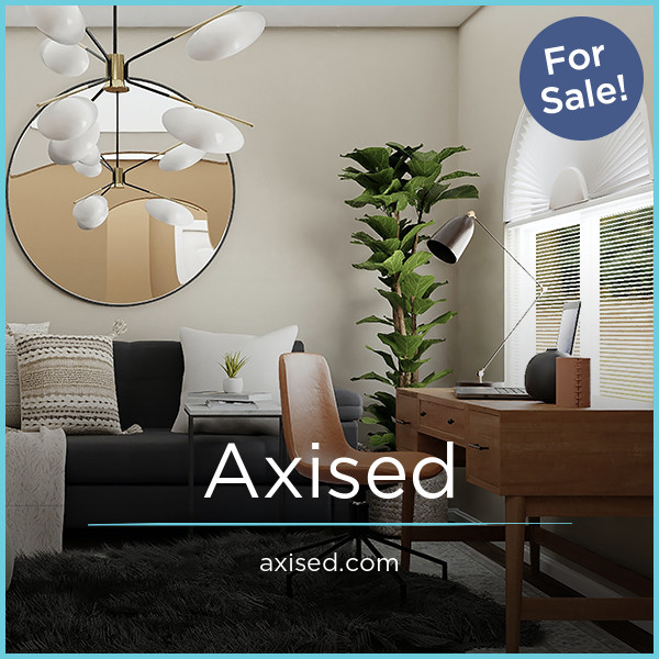 Axised.com image 2